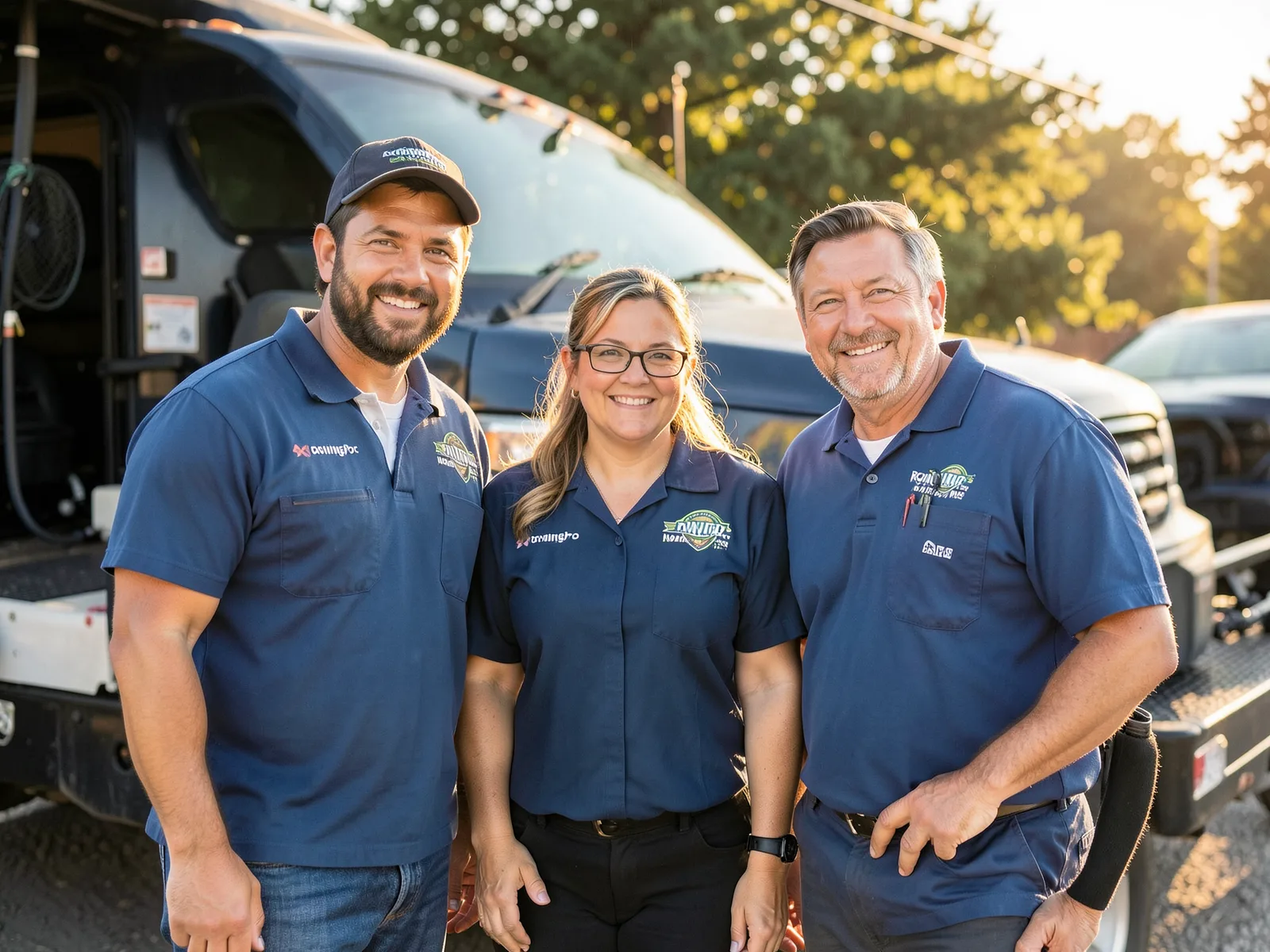 Roof Repair company in Halfway, OR